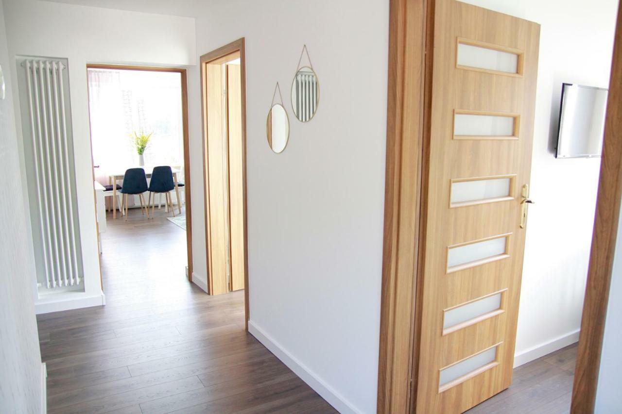 Apartament Flauta Mikolajki  Exterior photo